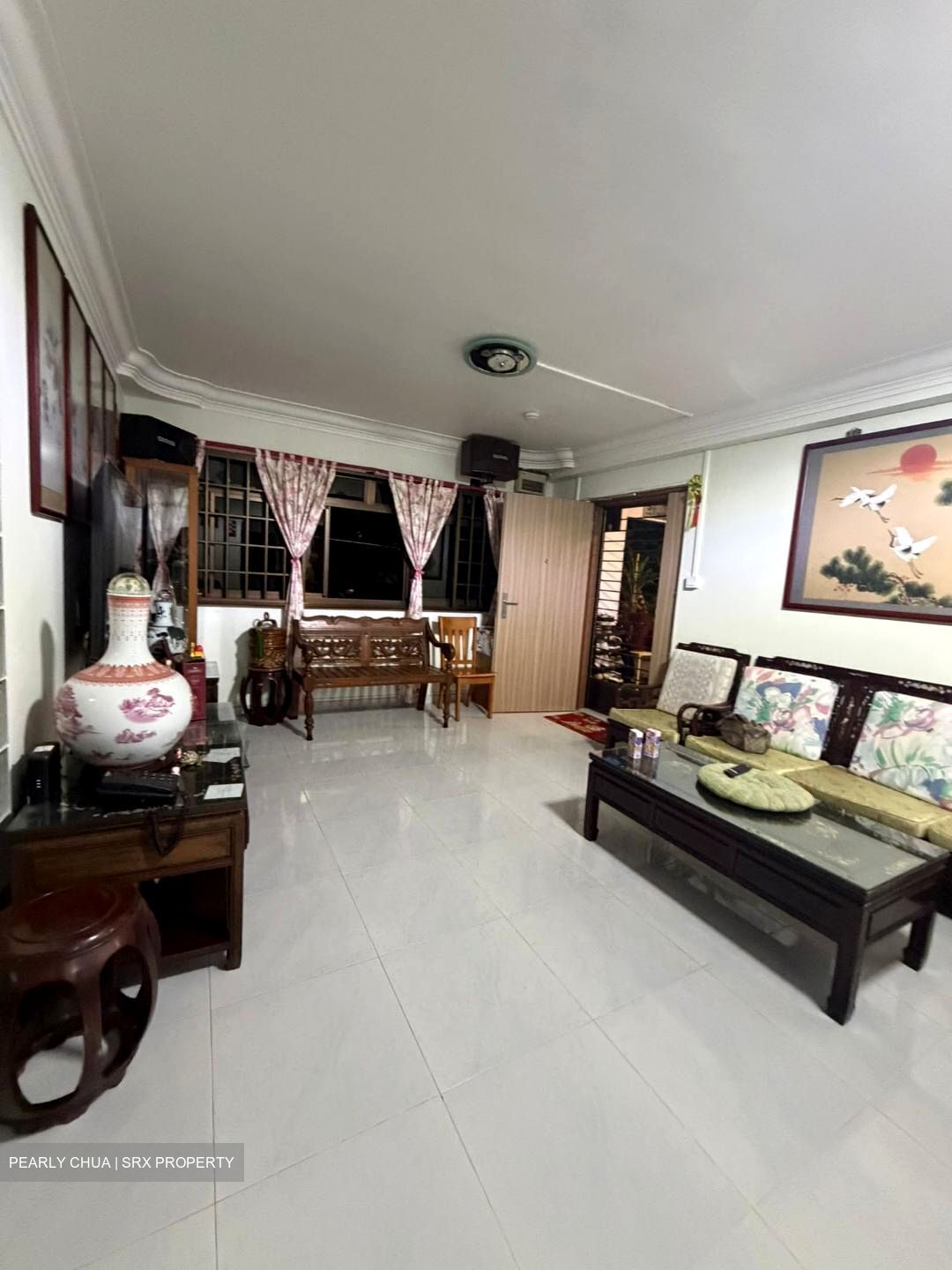 Hougang Avenue 1 (Hougang),  #555102961